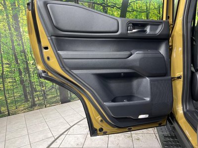 2026 Toyota LAND CRUISER 250 — миниатюра 49