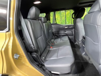 2026 Toyota LAND CRUISER 250 — фото 10