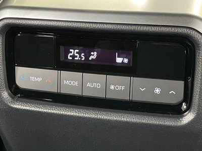 2026 Toyota LAND CRUISER 250 — миниатюра 75