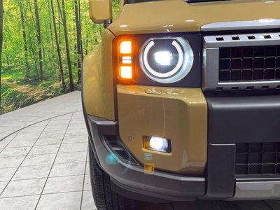 2026 Toyota LAND CRUISER 250 — миниатюра 14