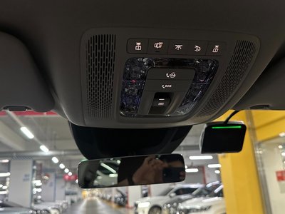 2025 Mercedes-BENZ GLE — миниатюра 15