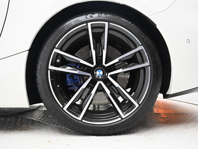 2025 BMW Z4 photo 6