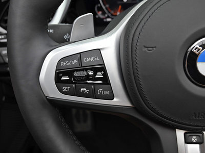 صورة مصغرة 17 لـ 2025 BMW Z4