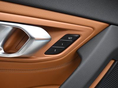 صورة مصغرة 13 لـ 2025 BMW Z4