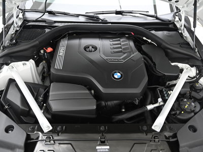 2025 BMW Z4 photo 7