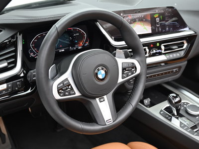 صورة مصغرة 14 لـ 2025 BMW Z4