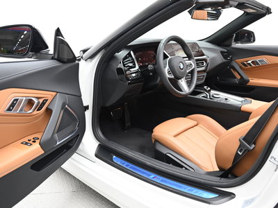 صورة مصغرة 12 لـ 2025 BMW Z4