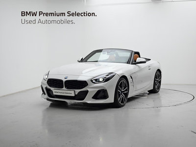 2025 BMW Z4 photo 1