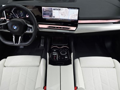 2025 BMW 5 SERIES photo 5