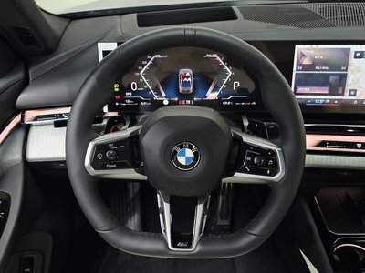 2025 BMW 5 SERIES thumbnail 21