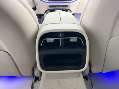 2026 Mercedes-BENZ E-CLASS 缩略图 14