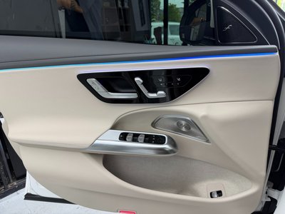 2026 Mercedes-BENZ E-CLASS 缩略图 11