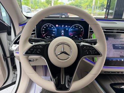 صورة 2 لـ 2026 Mercedes-BENZ E-CLASS