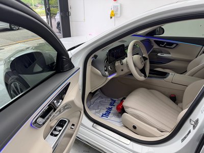صورة 5 لـ 2026 Mercedes-BENZ E-CLASS