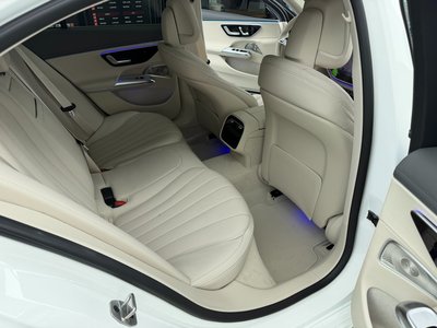 2026 Mercedes-BENZ E-CLASS 缩略图 15