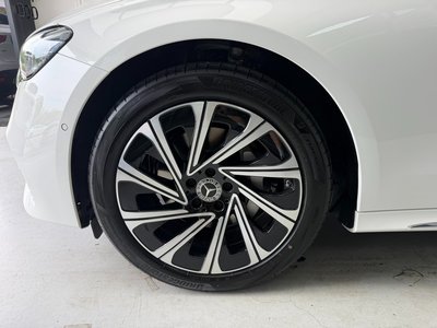 2026 Mercedes-BENZ E-CLASS 缩略图 19