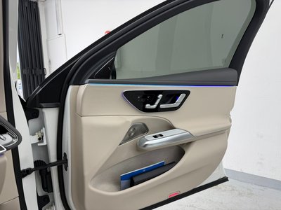 2026 Mercedes-BENZ E-CLASS 缩略图 12
