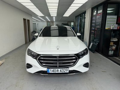صورة 3 لـ 2026 Mercedes-BENZ E-CLASS