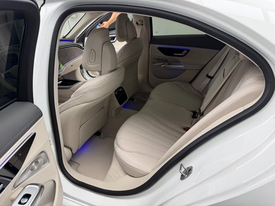 2026 Mercedes-BENZ E-CLASS 缩略图 13