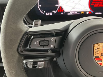 2024 Porsche CAYENNE — миниатюра 21