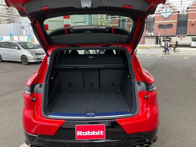 2024 Porsche CAYENNE — миниатюра 25