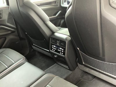 2024 Porsche CAYENNE — миниатюра 23