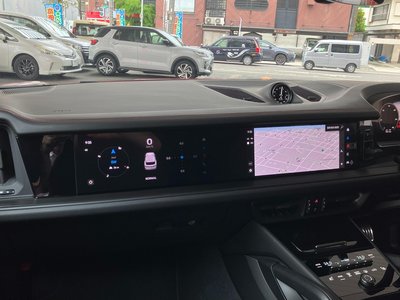 2024 Porsche CAYENNE — миниатюра 28