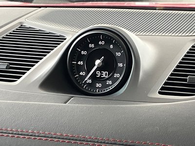 2024 Porsche CAYENNE — миниатюра 20