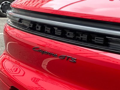 2024 Porsche CAYENNE — миниатюра 11
