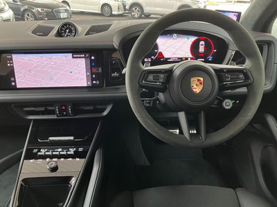 2024 Porsche CAYENNE — миниатюра 14