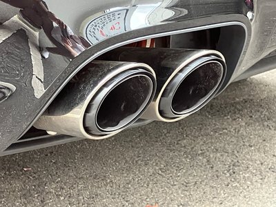 2024 Porsche CAYENNE — миниатюра 27