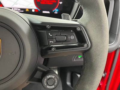 2024 Porsche CAYENNE — миниатюра 22