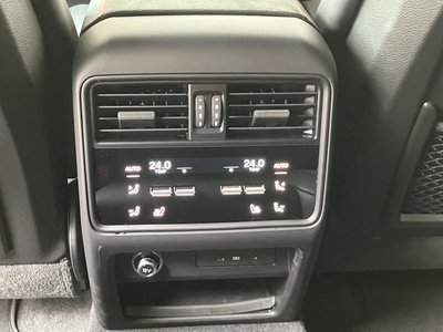 2024 Porsche CAYENNE — миниатюра 29