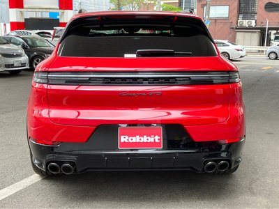 صورة 5 لـ 2024 Porsche CAYENNE