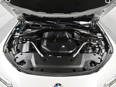 BMW 7 SERIES - 8