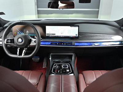 BMW 7 SERIES - 7