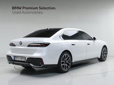 BMW 7 SERIES - 3