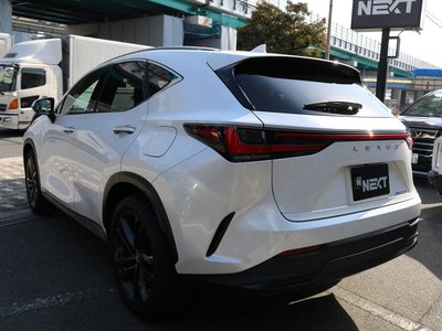 LEXUS NX - 8