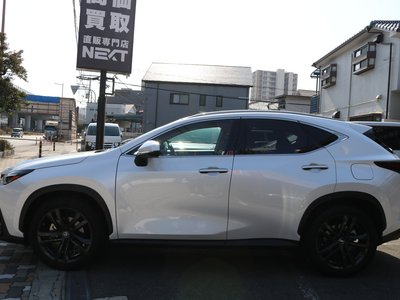 LEXUS NX - 9