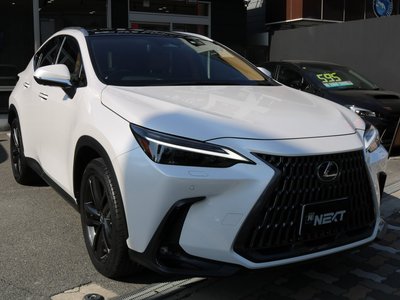 LEXUS NX - 5