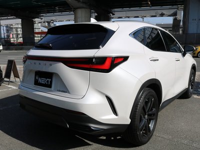LEXUS NX - 7