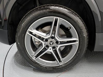 MERCEDES-BENZ GLA - 6