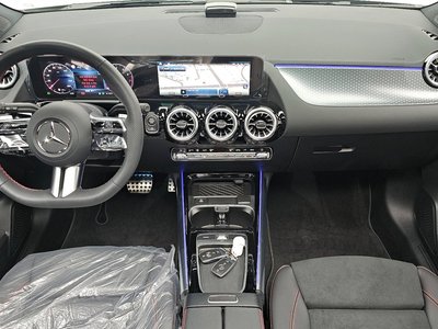 MERCEDES-BENZ GLA - 5