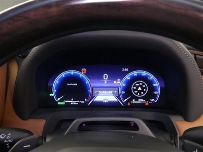 TOYOTA VELLFIRE - 8