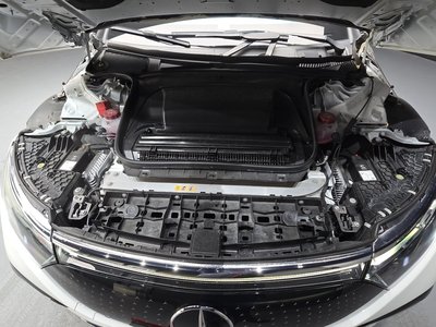 MERCEDES-BENZ EQS - 7