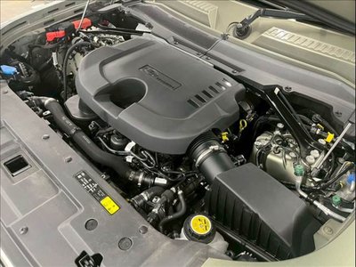 2023 LAND Rover DEFENDER 缩略图 12