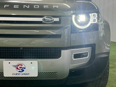 2023 LAND Rover DEFENDER 缩略图 79