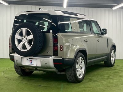 2023 LAND Rover DEFENDER 缩略图 65