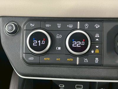 2023 LAND Rover DEFENDER 缩略图 32