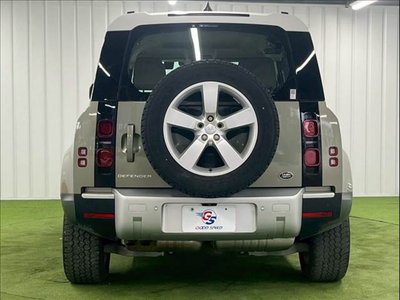 2023 LAND Rover DEFENDER 缩略图 14